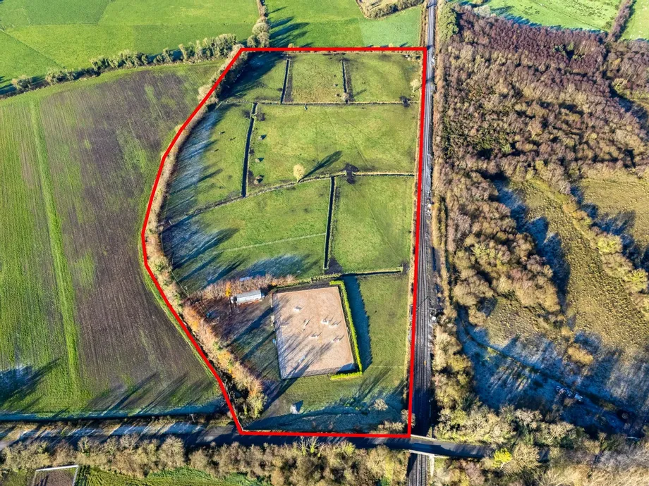 Ard, Geashill, Co. Offaly - DNG Estate Agents