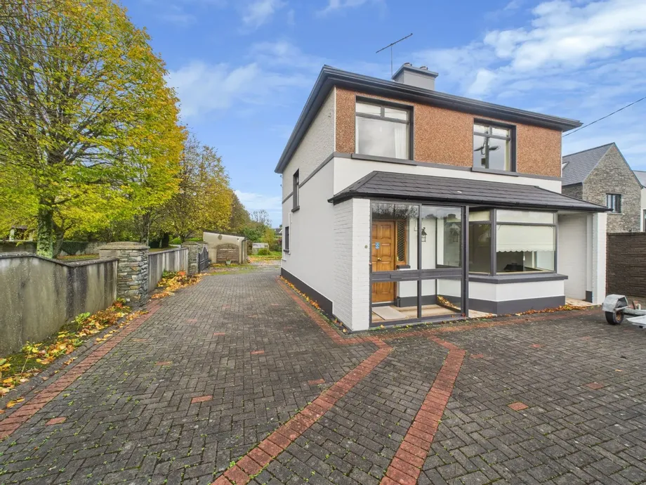 Millbank, Ballycasheen, Killarney, Co Kerry, V93CT23 - DNG Estate Agents