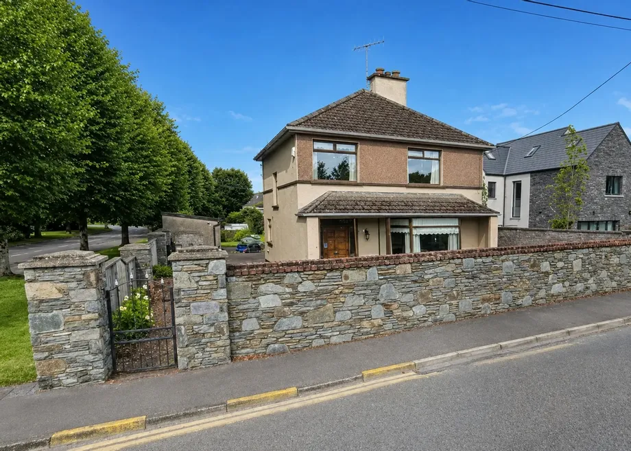 Millbank, Ballycasheen, Killarney, Co Kerry, V93CT23 - DNG Estate Agents