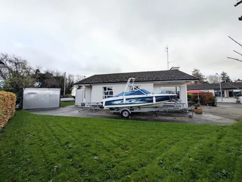 2 Harbour View, Dromineer, Nenagh, Co Tipperary, E45P822 -  DNG