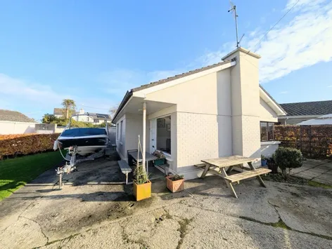 2 Harbour View, Dromineer, Nenagh, Co Tipperary, E45P822 -  DNG