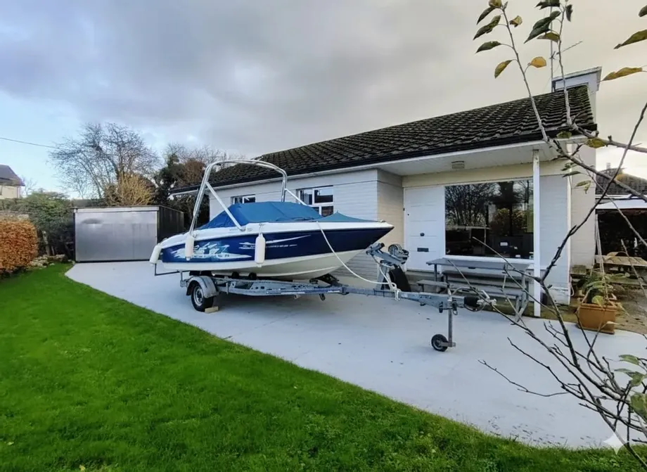 2 Harbour View, Dromineer, Nenagh, Co Tipperary, E45P822 - DNG Estate Agents