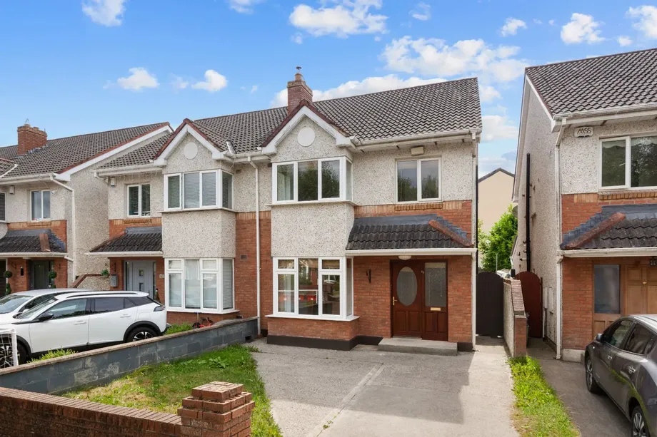 68 Windermere, Clonsilla, Dublin 15, D15P2P4 - DNG Estate Agents