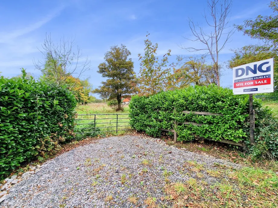 Carrowkeel, Crusheen, Ennis, Co. Clare, V95RXC1 - DNG Estate Agents