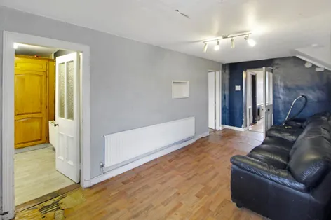 7 Ballydaheen East, Mallow, Co. Cork, P51 -  DNG