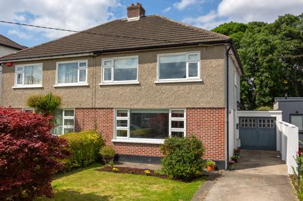 9 Cypress Grove South, Templeogue, Dublin 6W, D6WX997