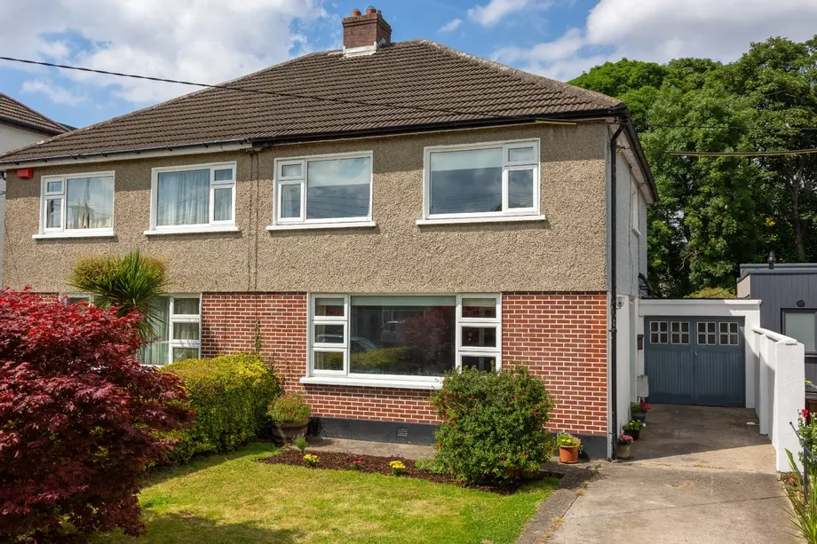 9 Cypress Grove South, Templeogue, Dublin 6W, D6WX997 - DNG Estate Agents
