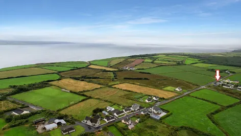 Doonaha, Kilkee, Co. Clare, V15XH33 - DNG