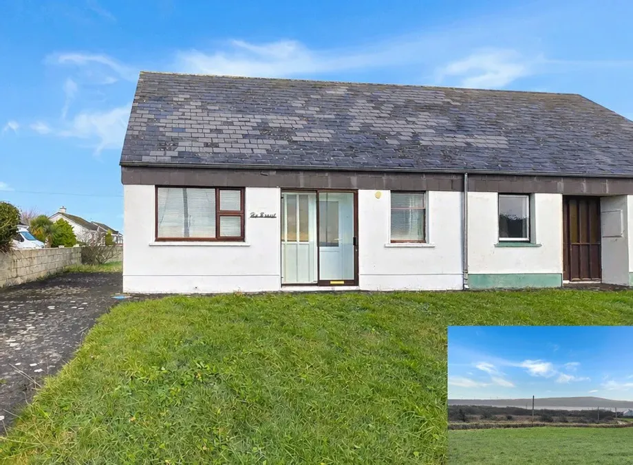 Doonaha, Kilkee, Co. Clare, V15XH33 - DNG Estate Agents
