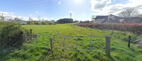 Carnagh, Kiltoom, Athlone, Co. Roscommon - DNG