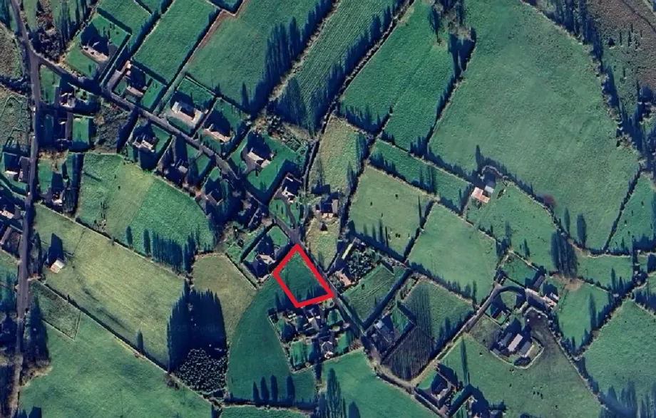 Carnagh, Kiltoom, Athlone, Co. Roscommon - DNG Estate Agents