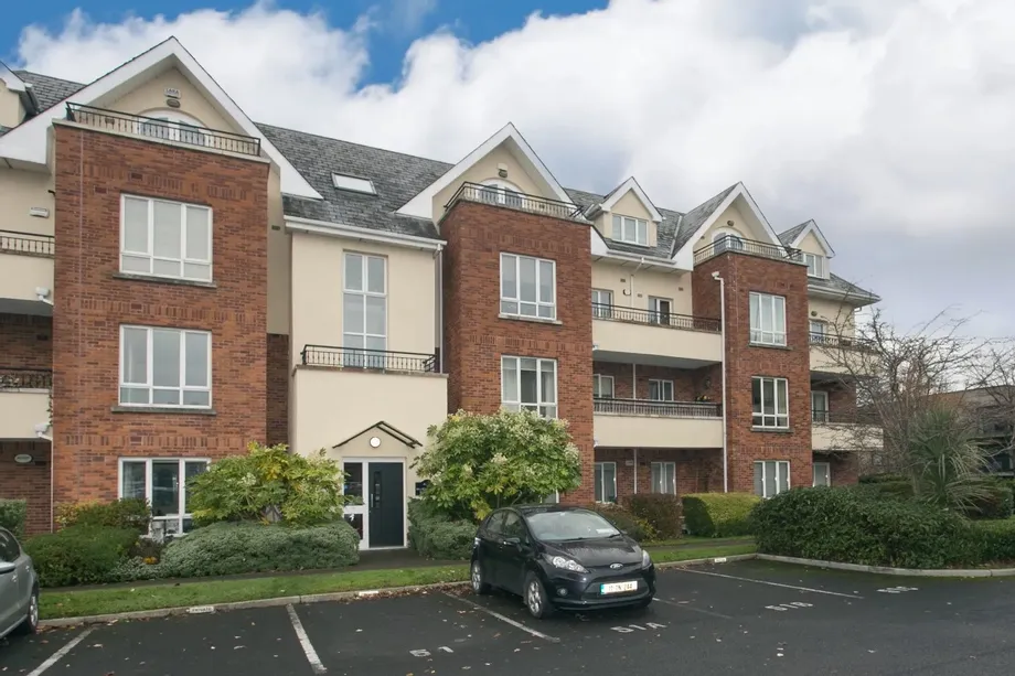 41 Ballintyre Grove, Ballinteer, Dublin 16, D16CE55 - DNG Estate Agents