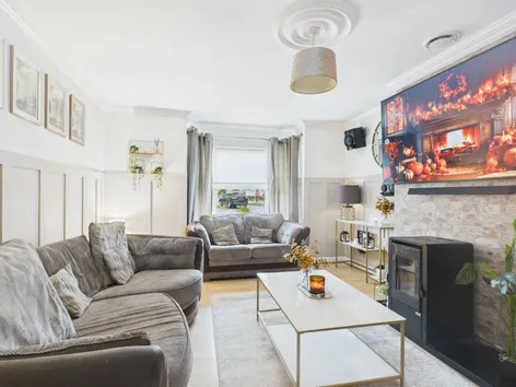 1 Ivy Wood, Kilbeggan, Co. Westmeath, N91D1H2 - DNG