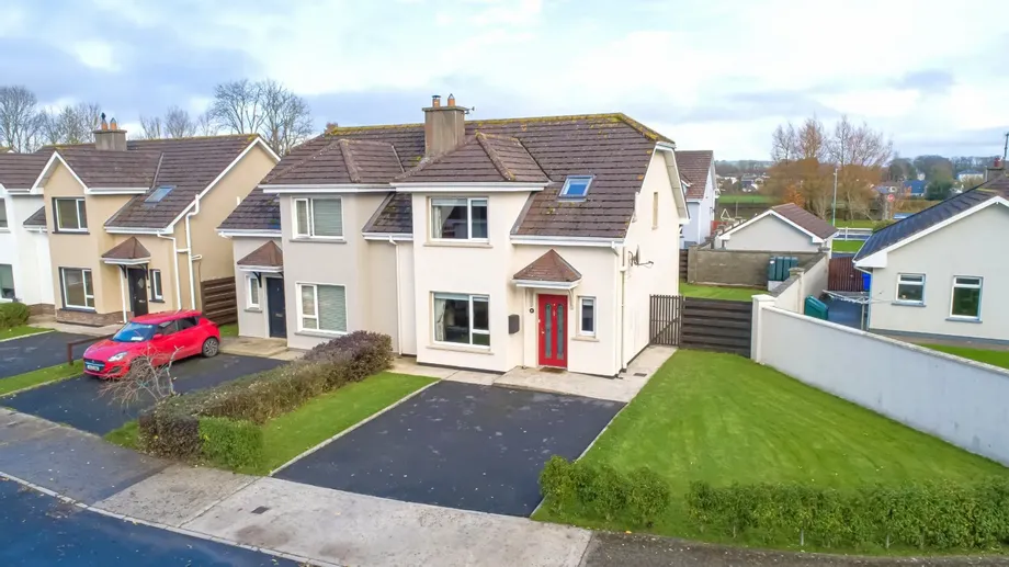 8 Chapelgate, Kilmacow, Co. Kilkenny, X91V3W5 - DNG Estate Agents