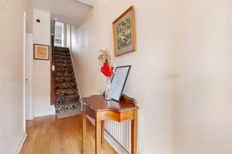 10 St Michael's Road, Botanic Avenue, Glasnevin, Dublin 9, D09A2T2 -  DNG