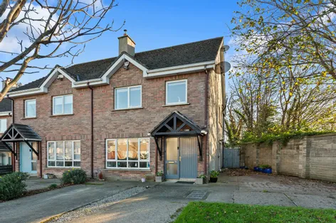 56 Cois Cualann, Ballybrack, Co Dublin, A96R6X7 - DNG