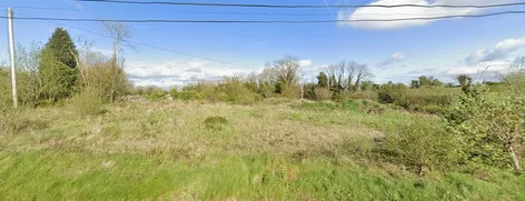 Carnagh, Kiltoom, Athlone, Co. Roscommon -  DNG