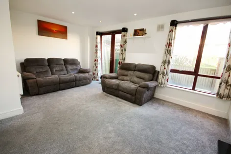 5 Castlegate Grange, Adamstown, Lucan, Co. Dublin, K78E128 - DNG