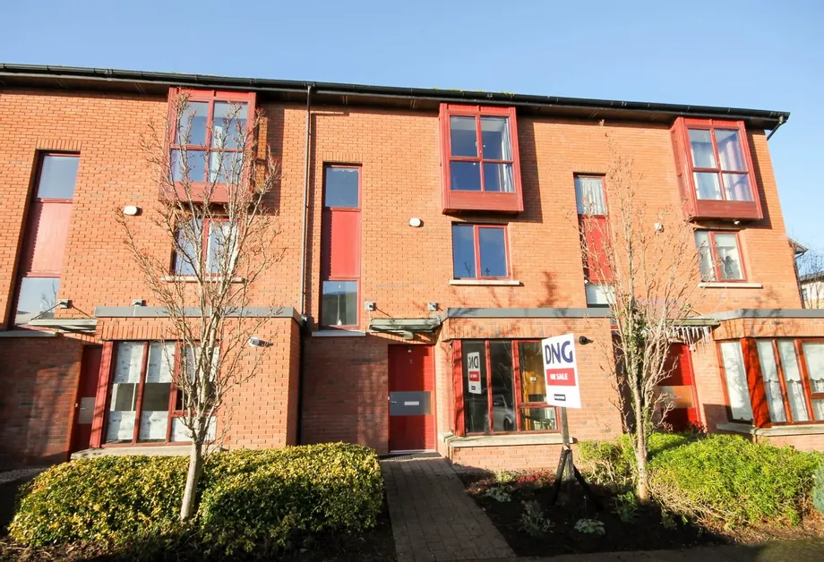 5 Castlegate Grange, Adamstown, Lucan, Co. Dublin, K78E128 - DNG Estate Agents