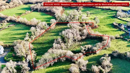 Gortnagroagh, Rosscahill, Co Galway