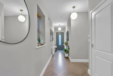 8 Curragh Drive, Kildare Town, Co Kildare, R51 -  DNG