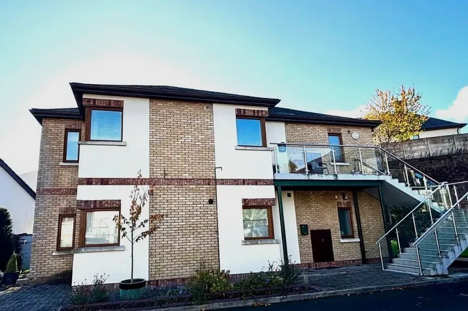 8 The Lodges, Rocky Valley Crescent, Kilmacanogue, Co. Wicklow, A98YK63 - DNG Estate Agents