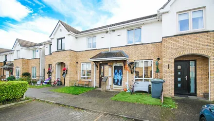 16 St John's Gate, Clondalkin, Dublin 22, D22V202