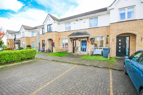 16 St John's Gate, Clondalkin, Dublin 22, D22V202 - DNG