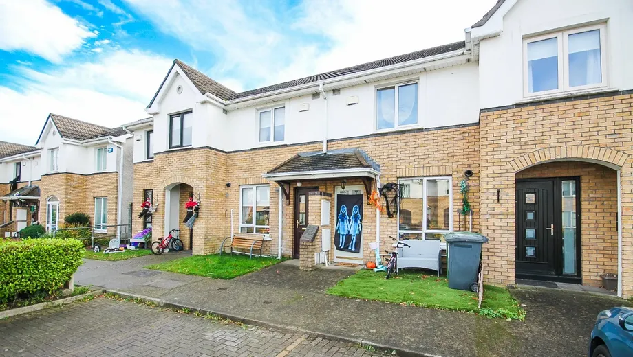 16 St John's Gate, Clondalkin, Dublin 22, D22V202 - DNG Estate Agents