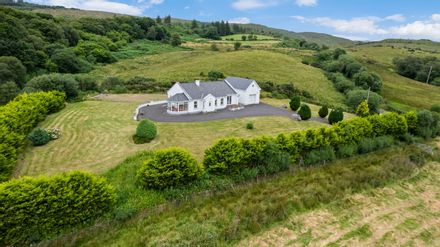 Altilow, Barnesmore, Co. Donegal, F94XFV1