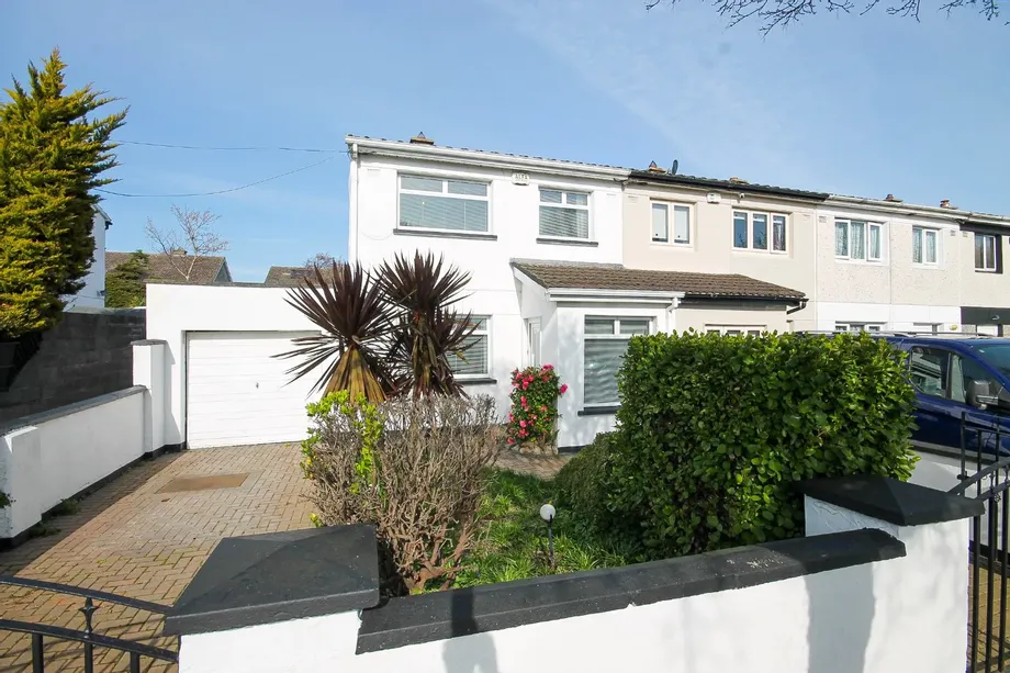 5 Limekiln Green, Walkinstown, Dublin 12, D12X4X0 - DNG Estate Agents