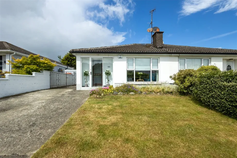 64 Glenview Park, Kilpedder, Co. Wicklow, A63E974 - DNG Estate Agents