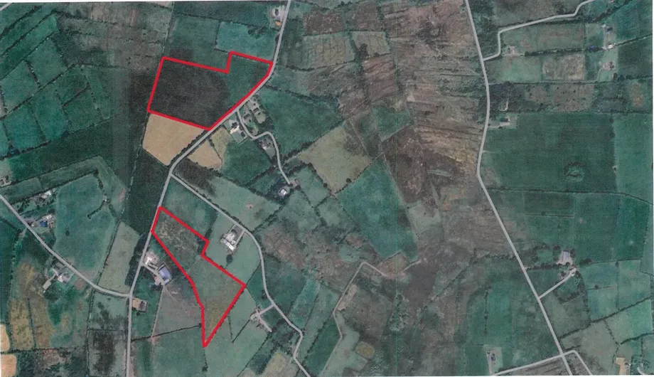 Land At Derrygullinan, Knockmore, Ballina, Co. Mayo, 0000000 - DNG Estate Agents