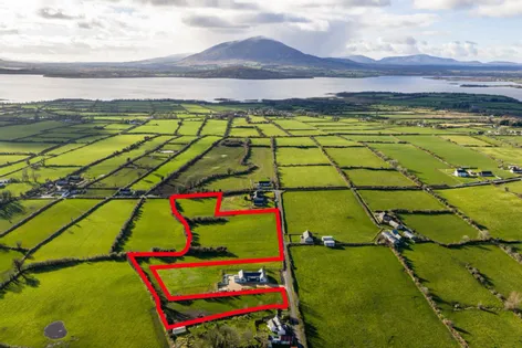 Land At Ballyhanruck, Knockmore, Ballina, Co. Mayo, 0000000 - DNG