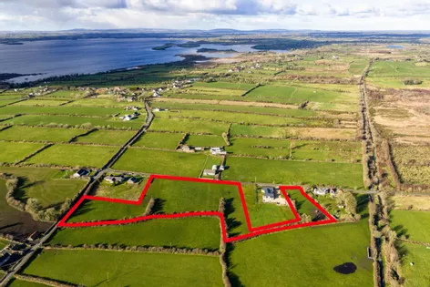 Land At Ballyhanruck, Knockmore, Ballina, Co. Mayo, 0000000 - DNG
