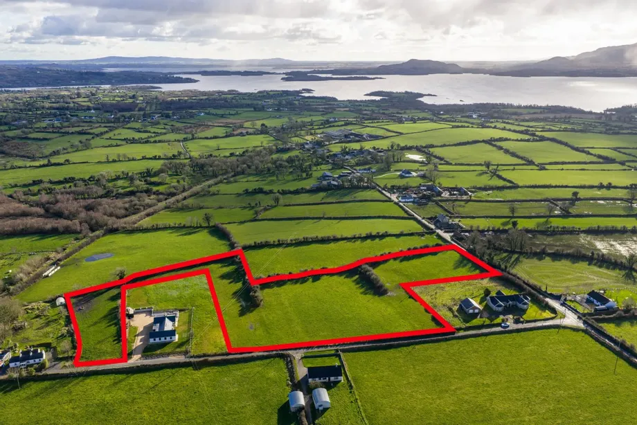 Land At Ballyhanruck, Knockmore, Ballina, Co. Mayo, 0000000 - DNG Estate Agents