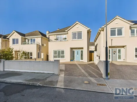 35 Glenbawn, Castlecomer Road, Kilkenny, Co. Kilkenny, R95 - DNG