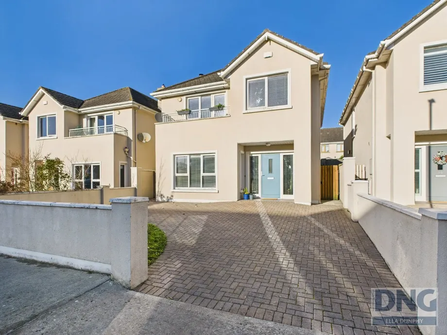 35 Glenbawn, Castlecomer Road, Kilkenny, Co. Kilkenny, R95 - DNG Estate Agents