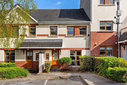 27 Marlfield Lawn, Kiltipper, Dublin 24, D24