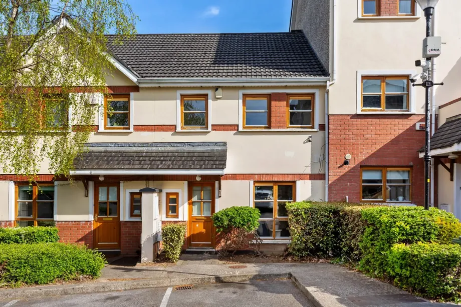 27 Marlfield Lawn, Kiltipper, Dublin 24, D24 - DNG Estate Agents