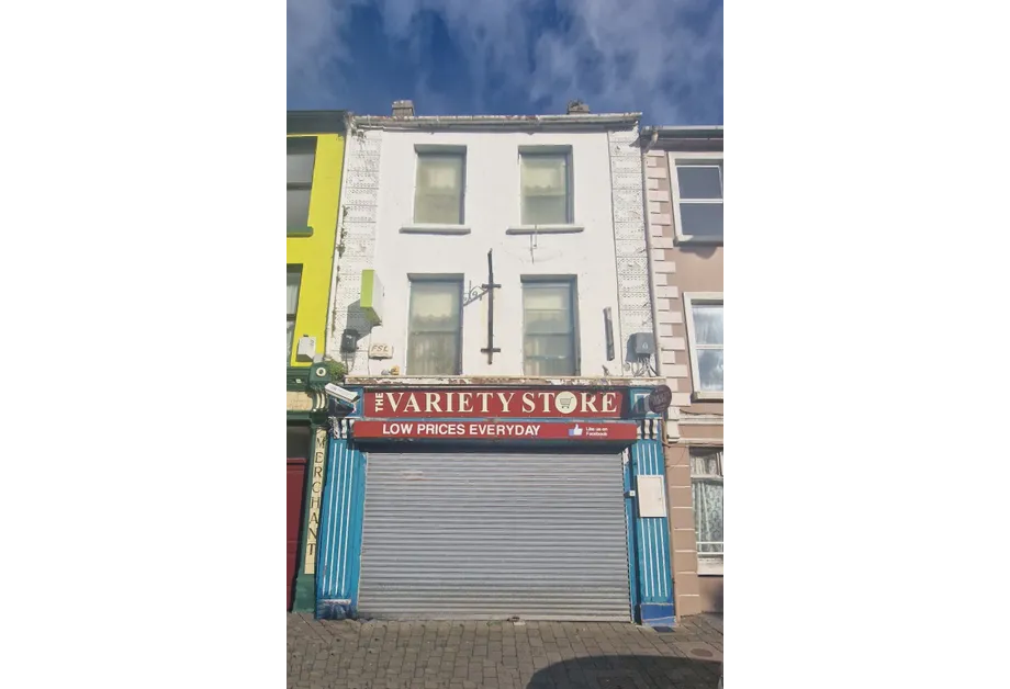 Henry Street, Kilrush, Co. Clare - DNG Estate Agents