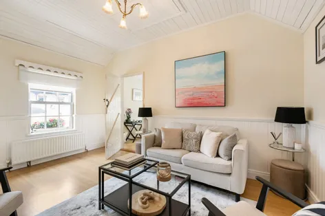 Tara Cottage, Trafalgar Road, Greystones, Co. Wicklow, A63XT35 -  DNG