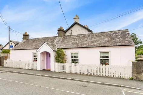 Tara Cottage, Trafalgar Road, Greystones, Co. Wicklow, A63XT35 -  DNG
