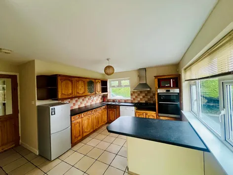 Ross View, Rosscahill West, Rosscahill, Galway, H91T1DD -  DNG
