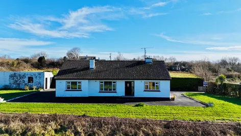 Ross View, Rosscahill West, Rosscahill, Galway, H91T1DD -  DNG