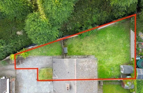 3 Taoibh Na Coille, Old Knocklyon Road, Knocklyon, Dublin 16, D16X5P9 -  DNG