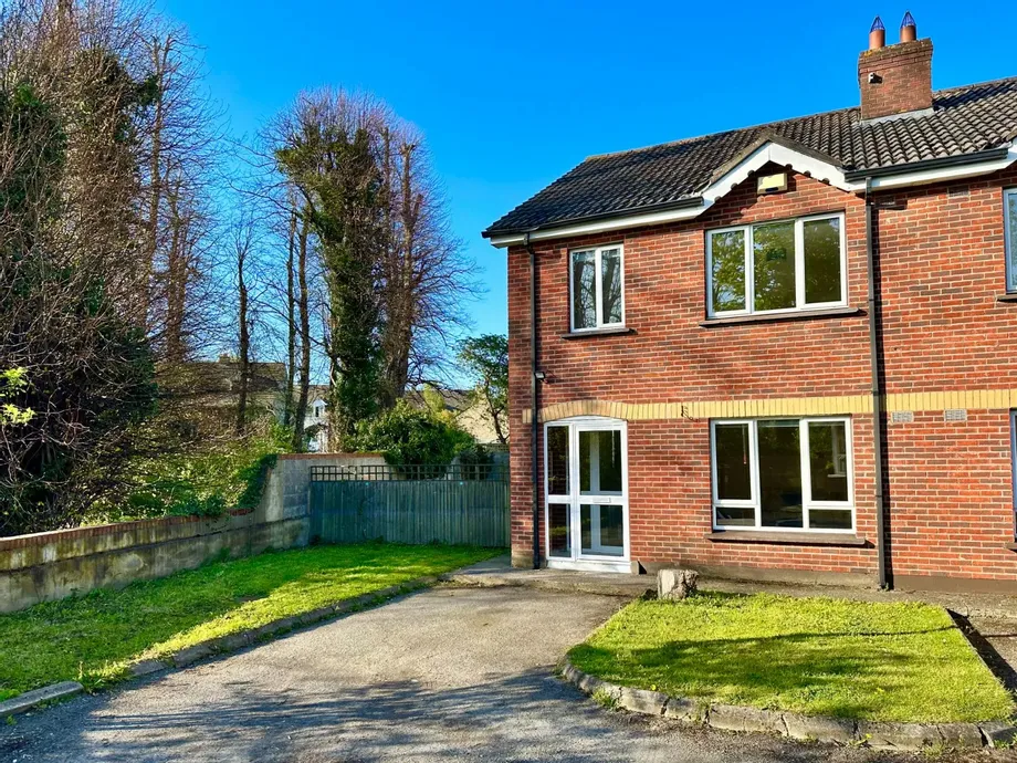 3 Taoibh Na Coille, Old Knocklyon Road, Knocklyon, Dublin 16, D16X5P9 - DNG Estate Agents