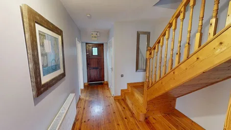 7 The Coachman's Yard, Horetown, Foulksmills, Co. Wexford, Y35KX3W -  DNG