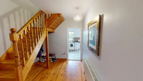 7 The Coachman's Yard, Horetown, Foulksmills, Co. Wexford, Y35KX3W -  DNG