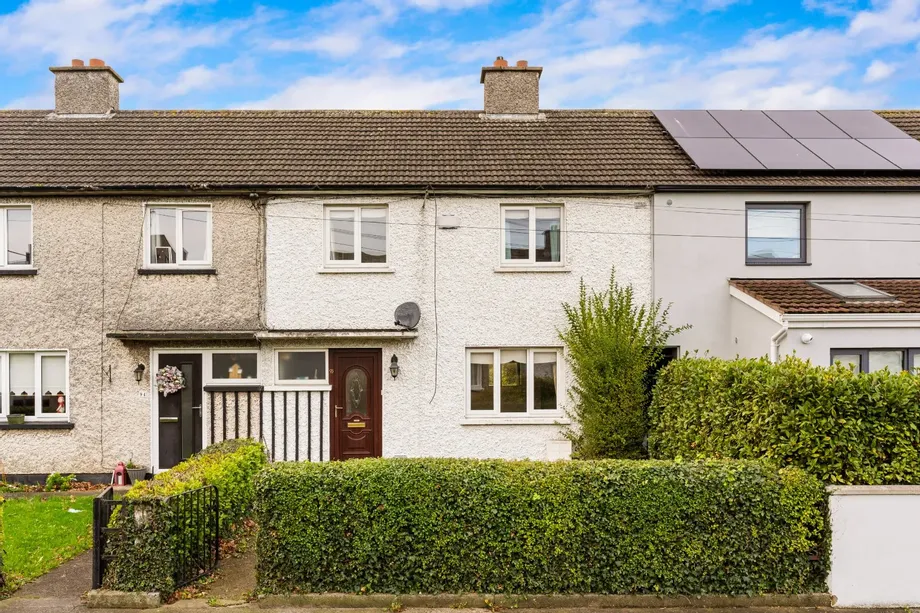 93 Castlebyrne Park, Blackrock, Co. Dublin, A94RY93 - DNG Estate Agents